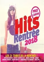 Hits Rentrée 2018