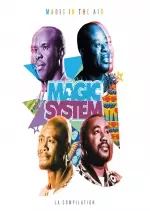 Magic System – Magic In The Air: la compilation