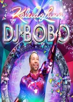 DJ BoBo - Kaleidoluna