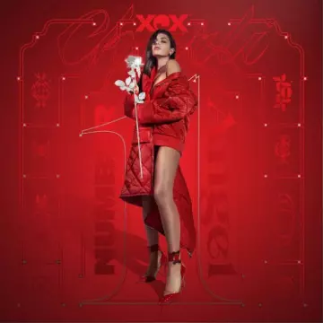 Charli XCX - Number 1 Angel