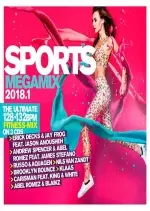 Sports Megamix 2018.1