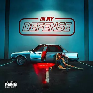 Iggy Azalea - In My Defense