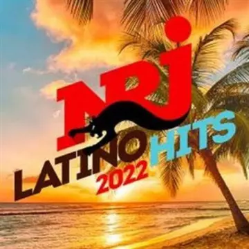 NRJ LATINO HITS 2022