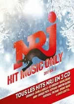 Nrj Hit Music Only 2017 Vol 2