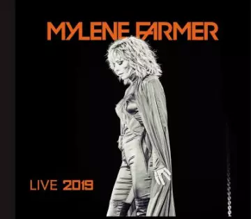 Mylène Farmer - Live 2019