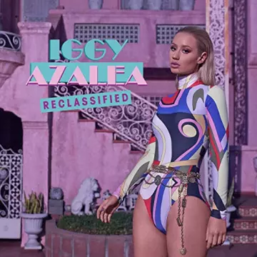 Iggy Azalea - Reclassified