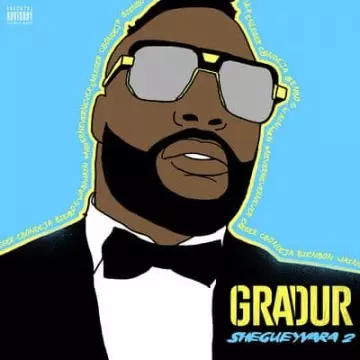 Gradur - ShegueyVara2