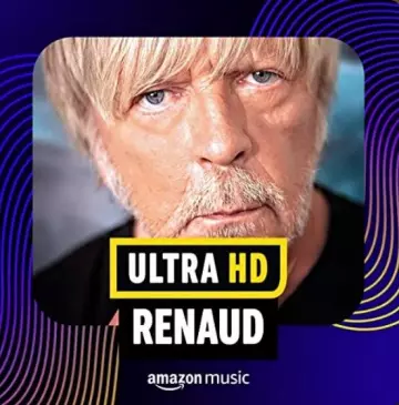 ULTRA HD RENAUD