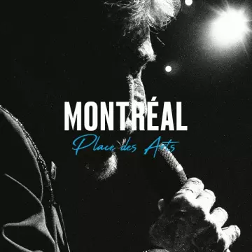 JOHNNY HALLYDAY - Live au Wilfrid-Pelletier, Place des Arts, Montréal, Québec, Canada, 2014- 2022