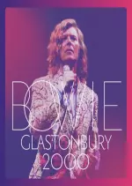 David Bowie - Glastonbury 2000 (Live)