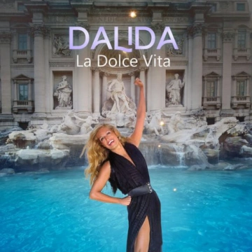 Dalida - La Dolce Vita