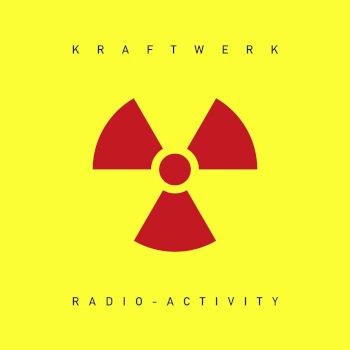 FLAC Kraftwerk - Radio-Activity (2009 Remaster)