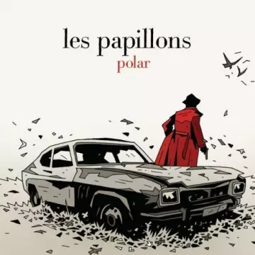 Les Papillons - Polar