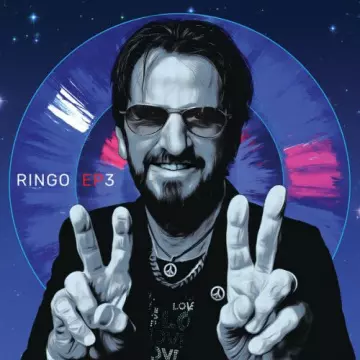 Ringo Starr - EP3