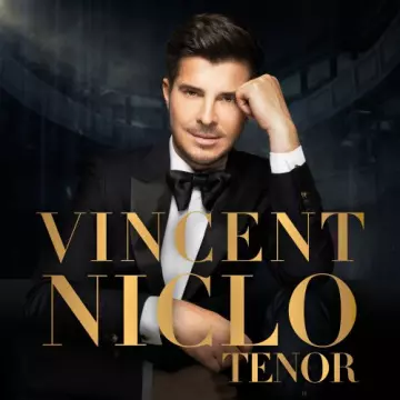 Vincent Niclo - TENOR