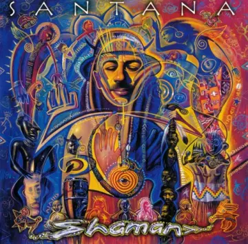 Santana - Shaman