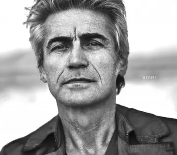 Ligabue - Start