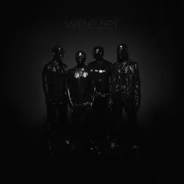 Weezer - Weezer (Black Album)