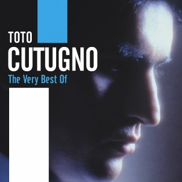 Toto Cutugno - The Very Best Of