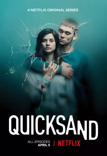 Quicksand ? Rien de plus grand