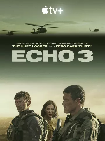 Echo 3