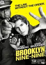 Brooklyn Nine-Nine