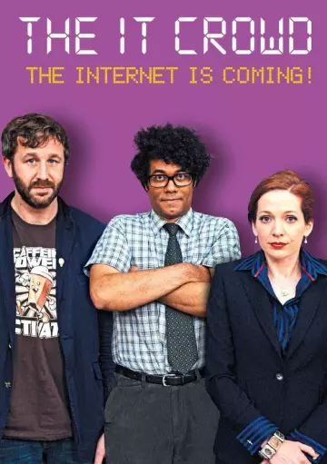 The IT Crowd