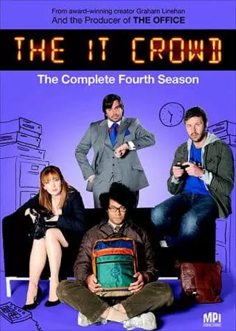 The IT Crowd