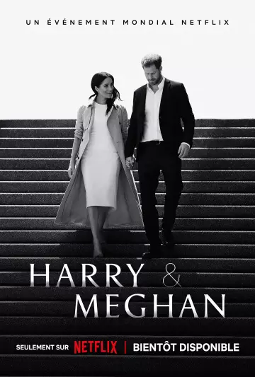 Harry & Meghan