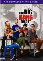 The Big Bang Theory