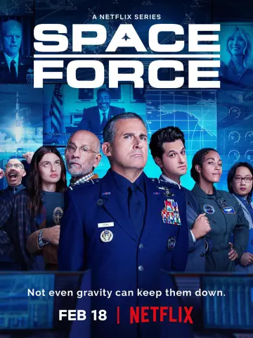 Space Force