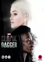 Marvel's Cloak & Dagger