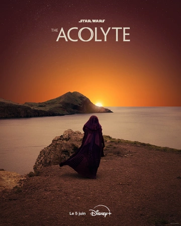 Star Wars : The Acolyte