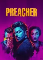 Preacher