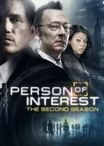 Person of Interest