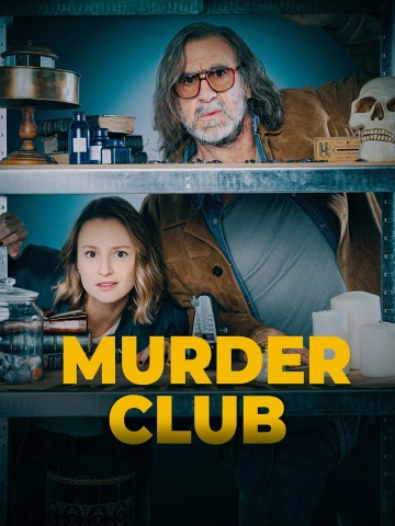 Murder Club