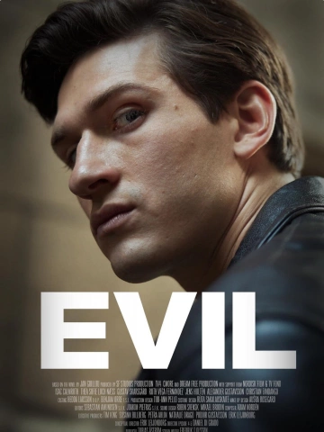 Evil (2023)