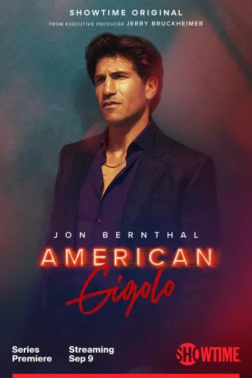 American Gigolo