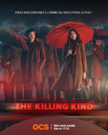 The Killing Kind