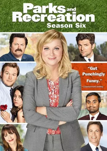 Parks and Recreation